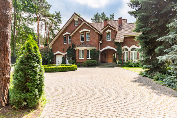 Best Driveway Resurfacing Pavers  in Bonneau Beach, SC
