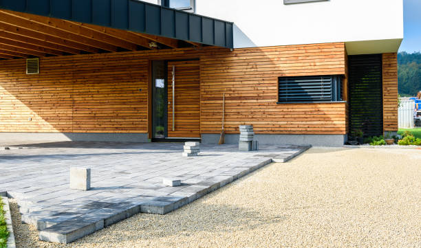 Best Driveway Paver Repair  in Bonneau Beach, SC