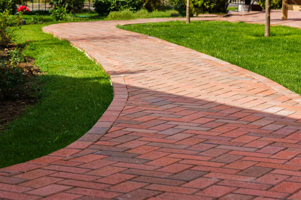 Best Permeable Paver Driveway  in Bonneau Beach, SC