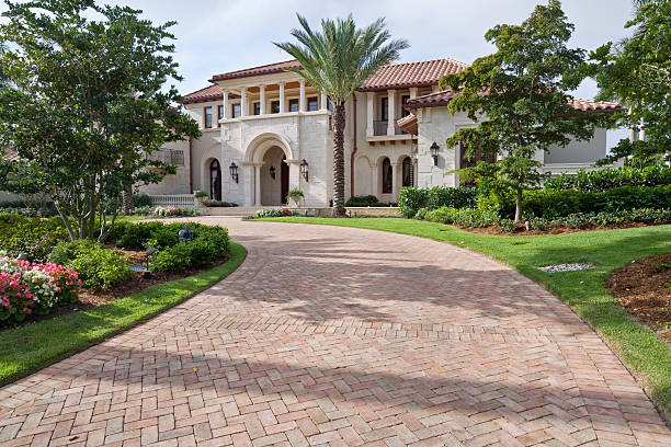 Reasons to Select Us for Your Driveway Paving Requirements in Bonneau Beach, SC