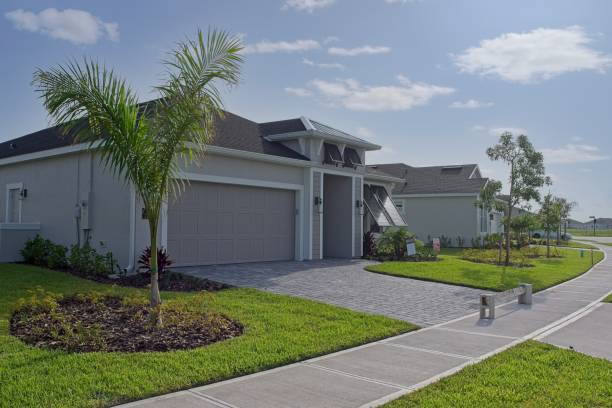 Best Custom Driveway Pavers  in Bonneau Beach, SC