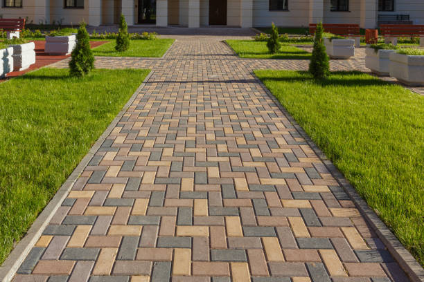 Best Interlocking Driveway Pavers  in Bonneau Beach, SC