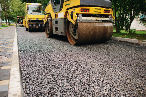 Best Concrete Paver Driveway  in Bonneau Beach, SC
